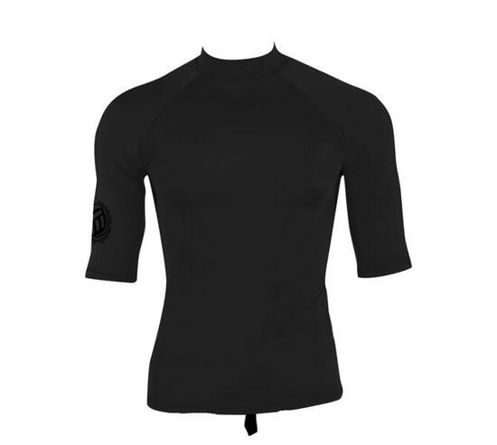 Colorblock - UV-Shirt S/S UPF 50 Surf Kinder