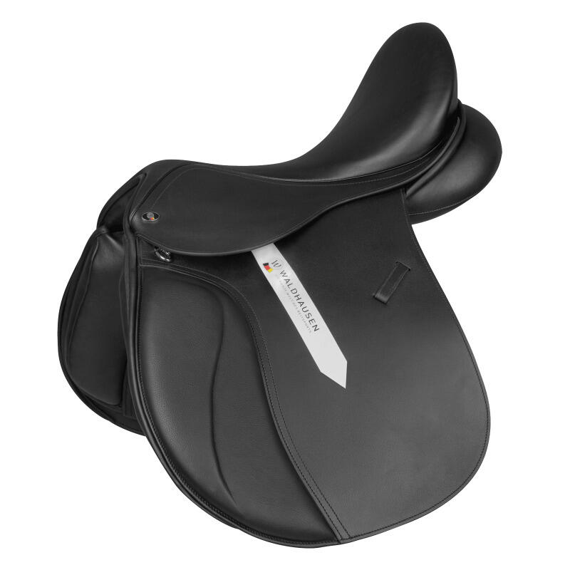 WALDHAUSEN Gemengd zadel voor paarden Waldhausen Premium