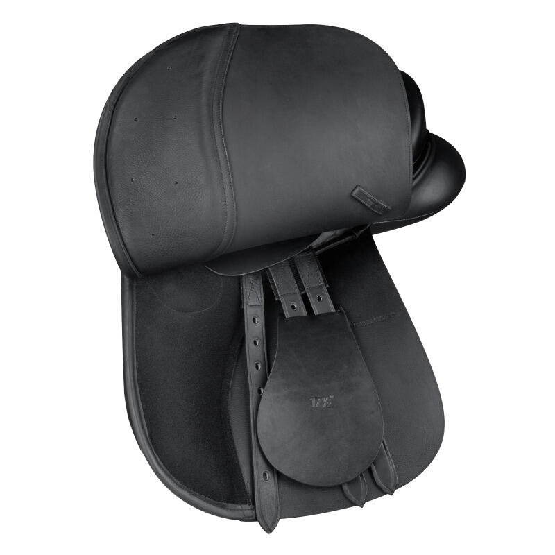Gemengd zadel voor paarden Waldhausen Premium 2/5