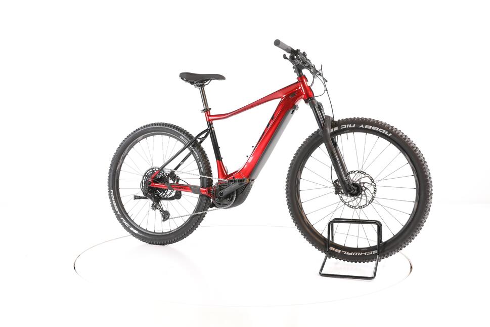 Second Life - Giant Fathom E+ 1 Pro E-Bike - Stan dobry