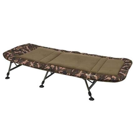 Fotel wypoczynkowy Fox Flatliner X