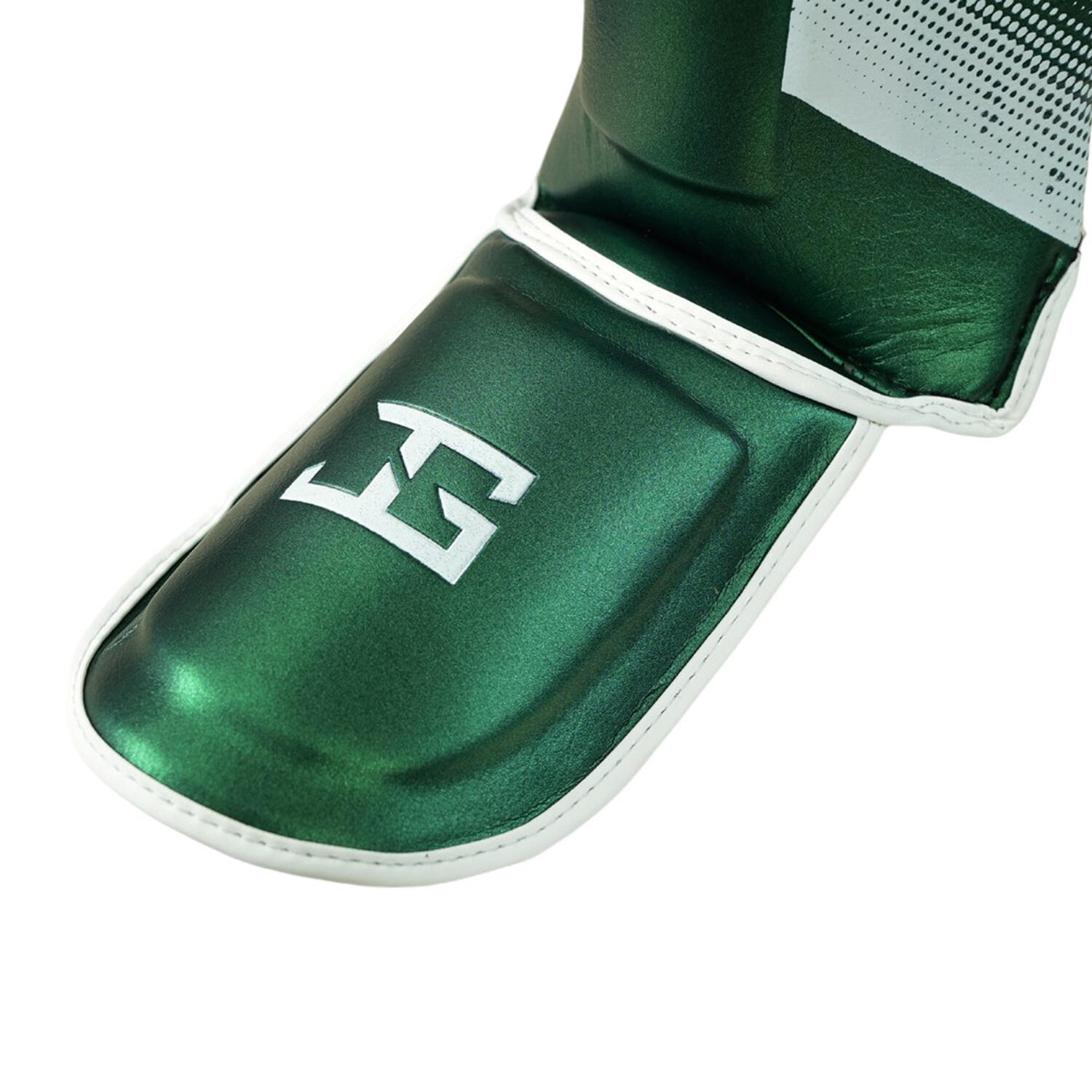Joya Protège-tibias Evolution Vert 4/5