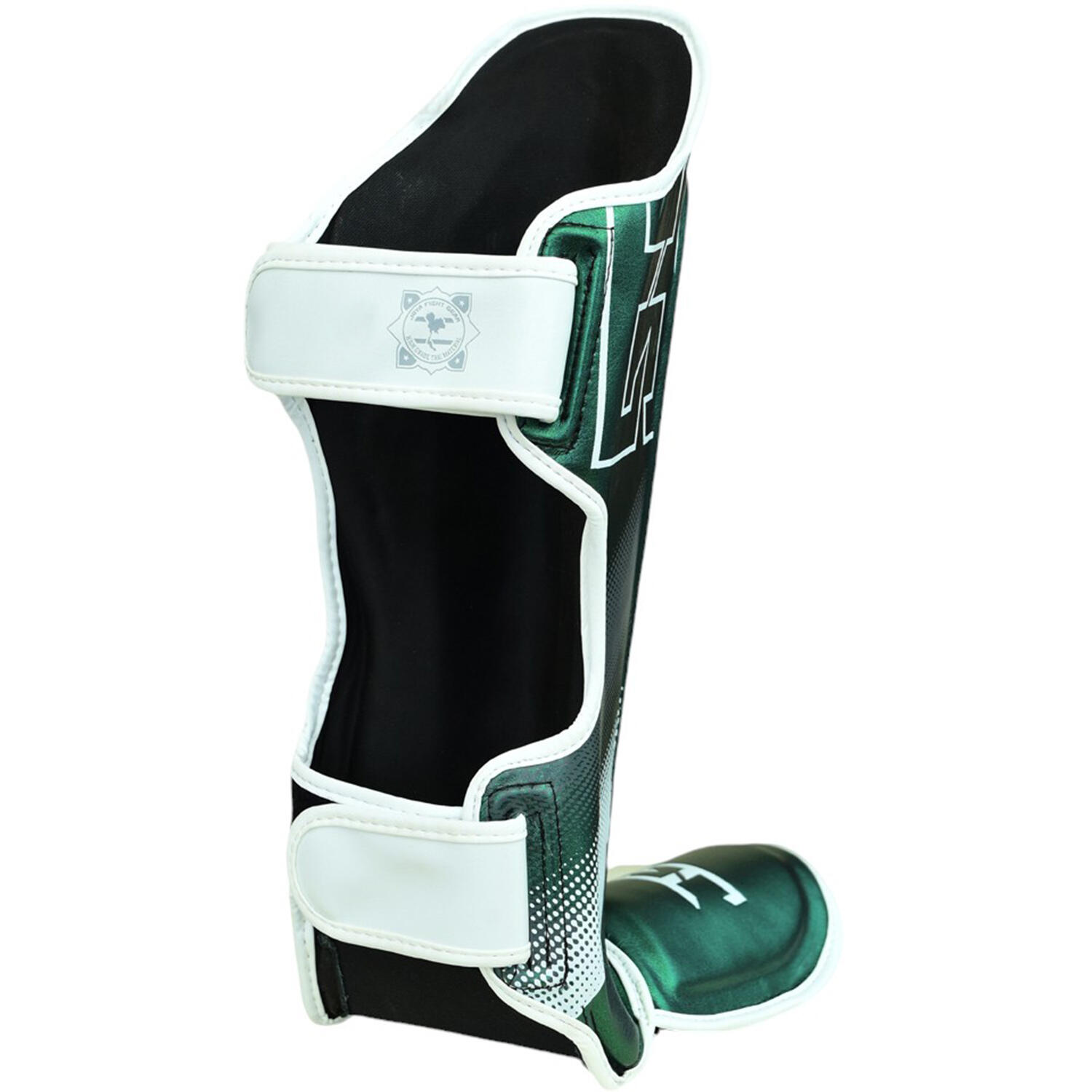 Joya Protège-tibias Evolution Vert 5/5