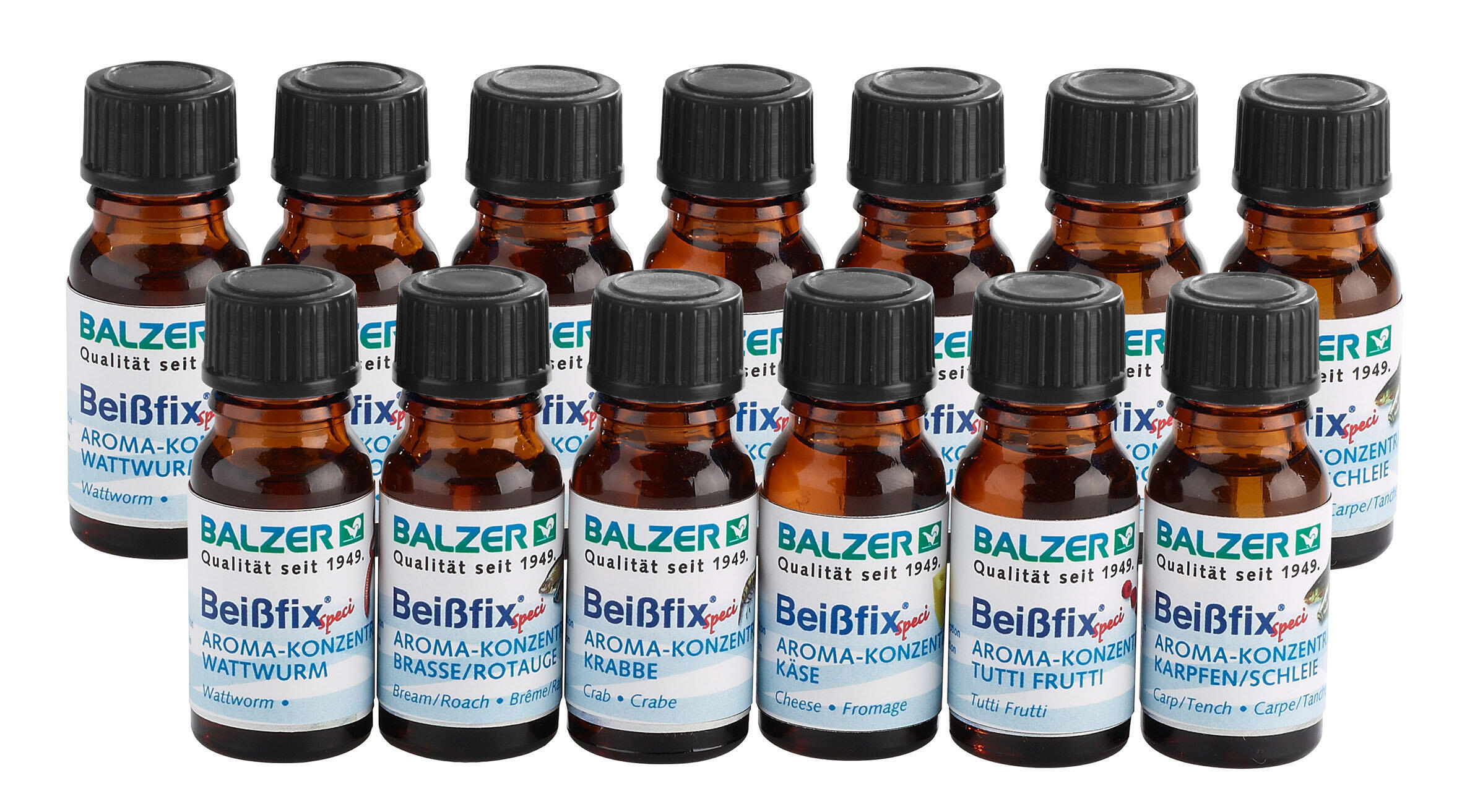 BALZER picture