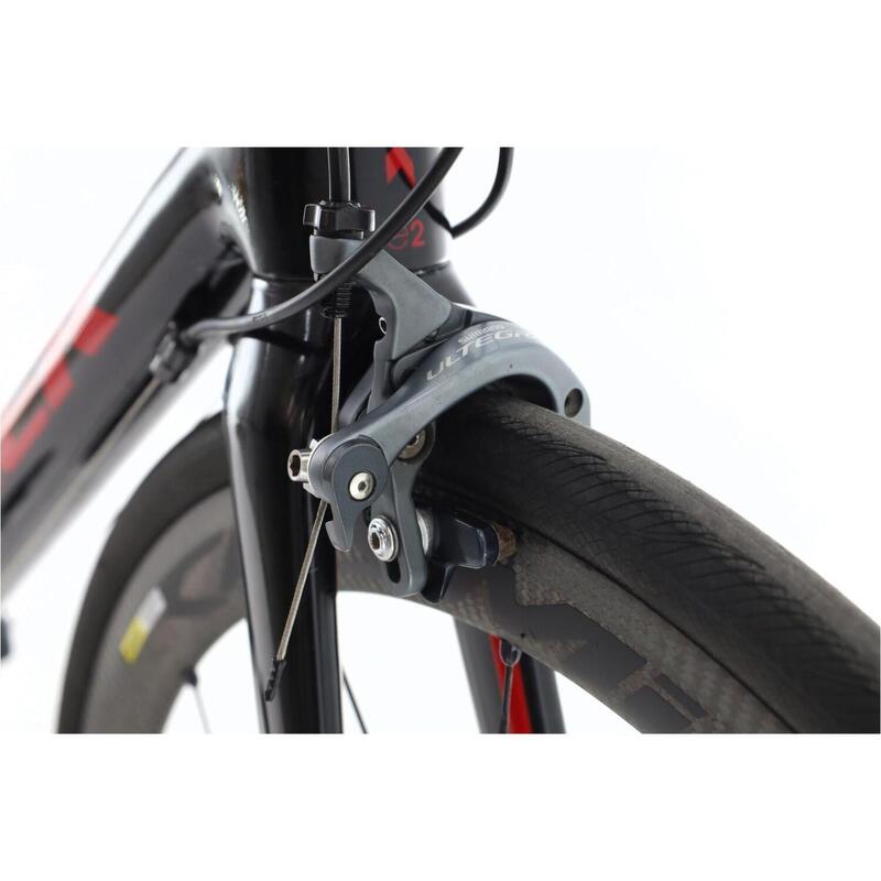 Vélo de route reconditionné ·  Emonda S · Très bon état