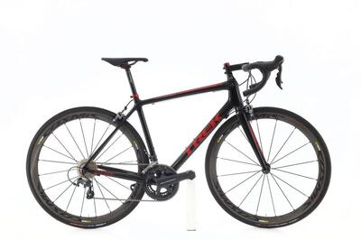 Gereviseerde racefiets · emonda s · zeer goede toestand