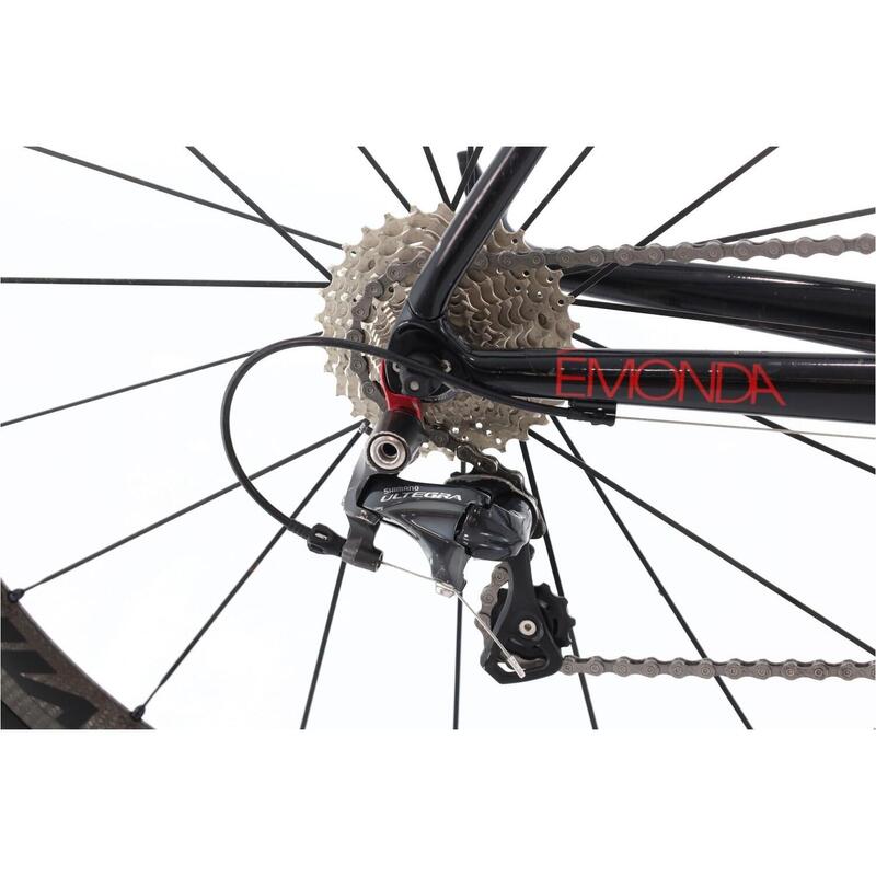 Vélo de route reconditionné ·  Emonda S · Très bon état