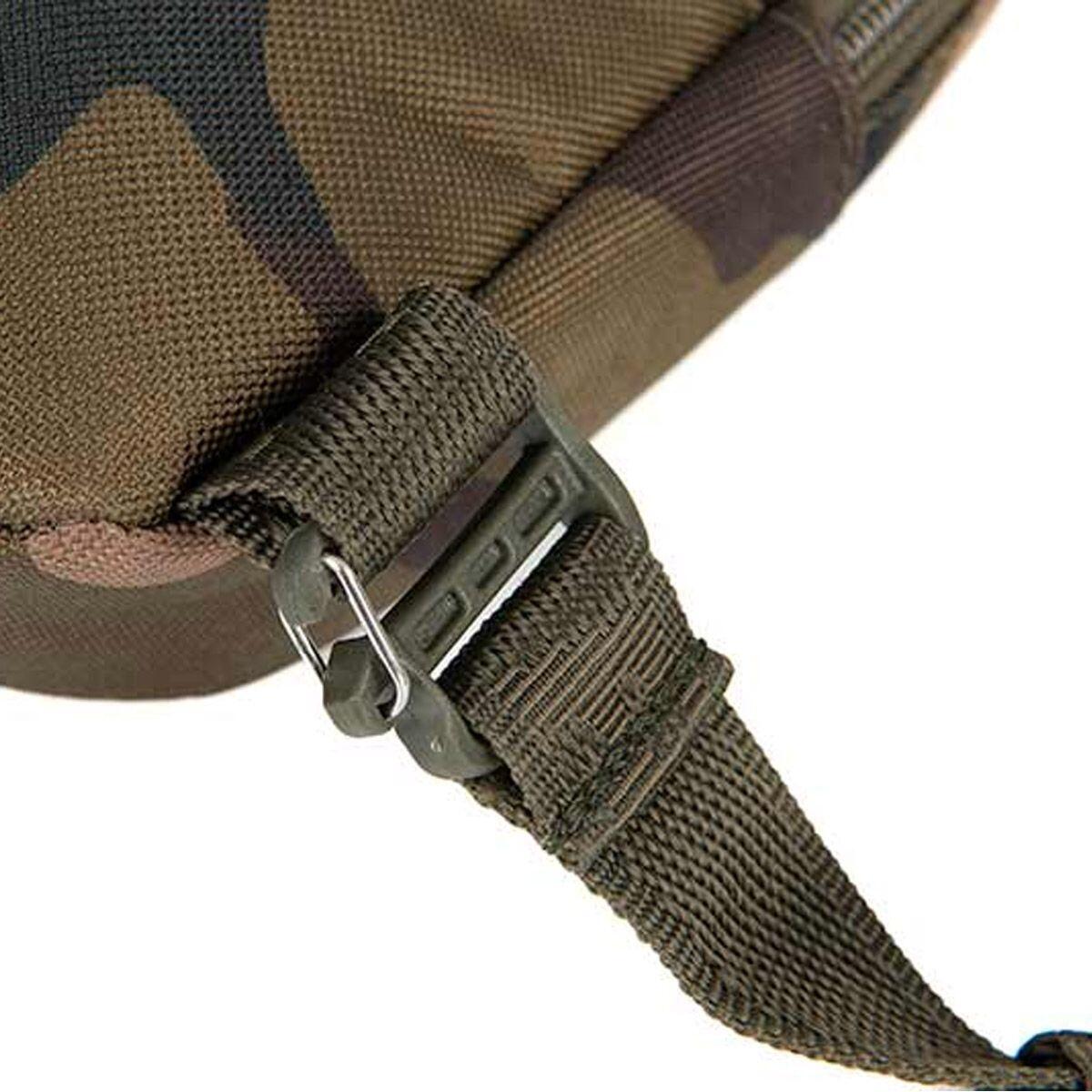Borsa a tracolla Fox Camolite 4/7