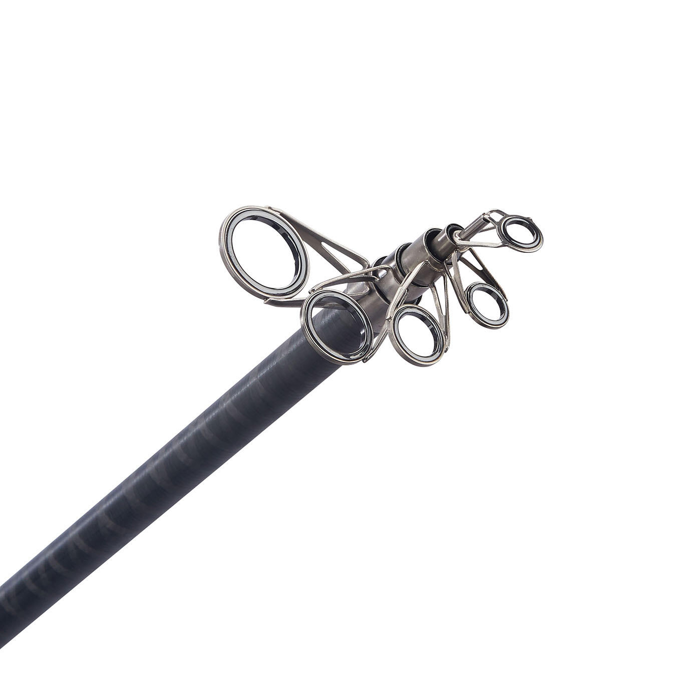 Balzer Diabolo Golden Circle Tele Mini Spin 2,15m 10-50g 3/5