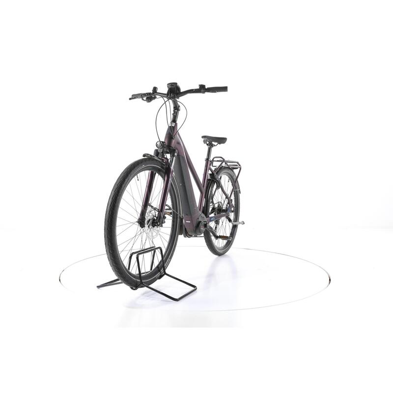 Second Life - Pegasus Solero EVO 9 Trekking E-Bike - Stan dobry