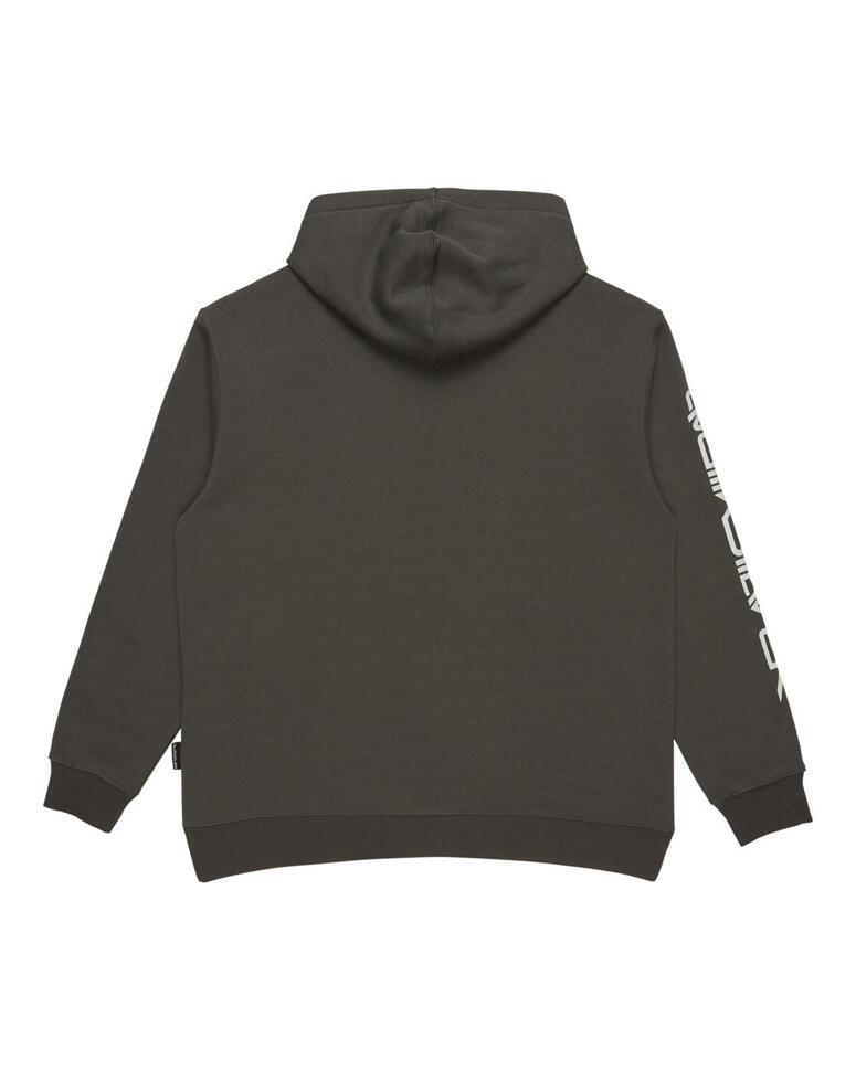 Bluza z kapturem dla Mężczyzn OMNI LOGO Czarny