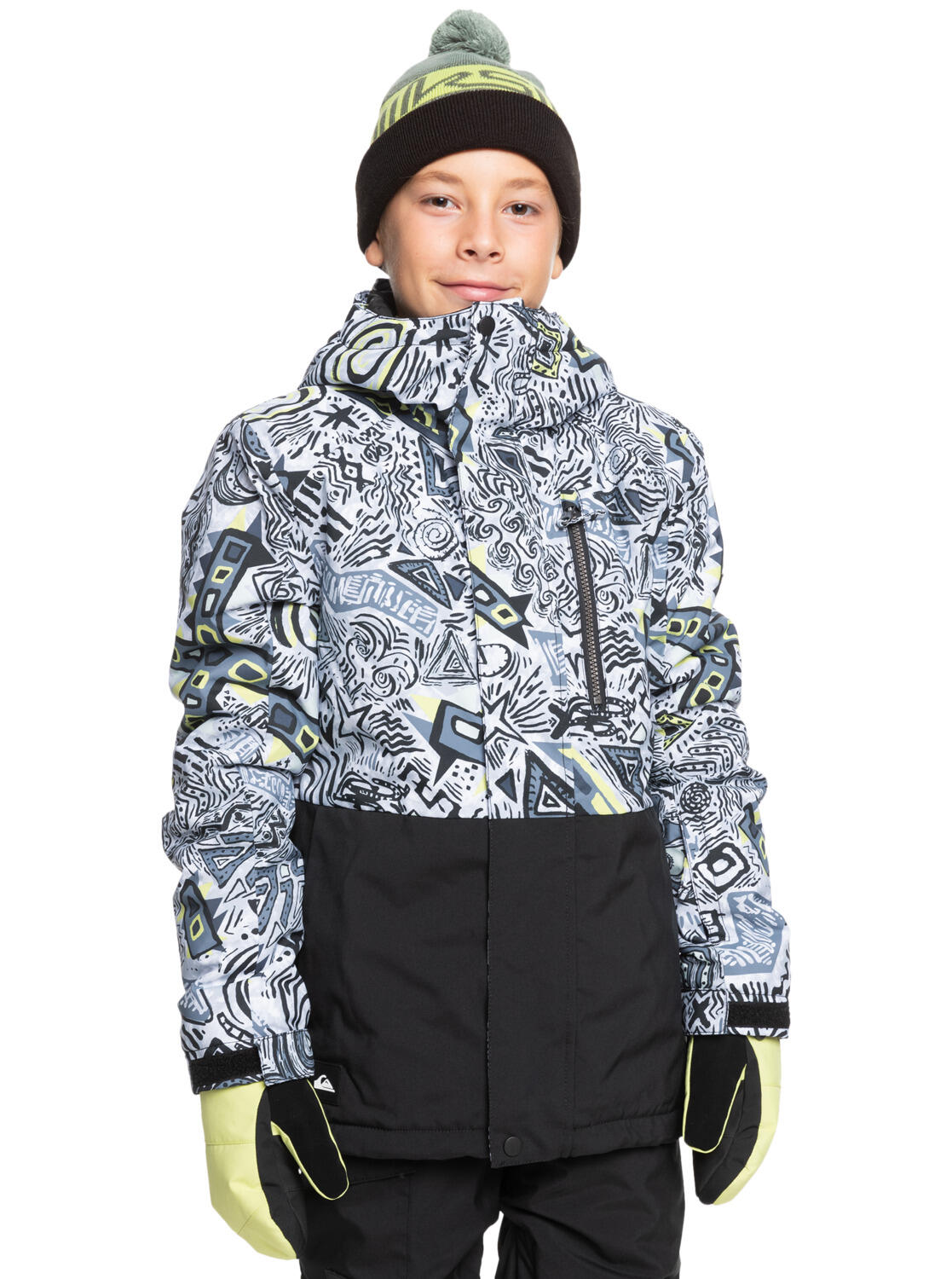 QUIKSILVER picture