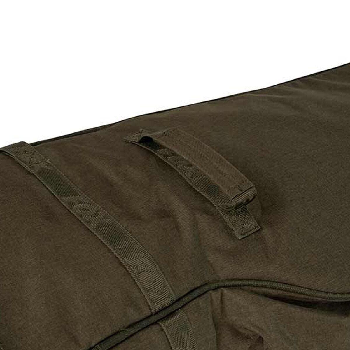 Fox Voyager Electric Outboard Motor Bag 3/5