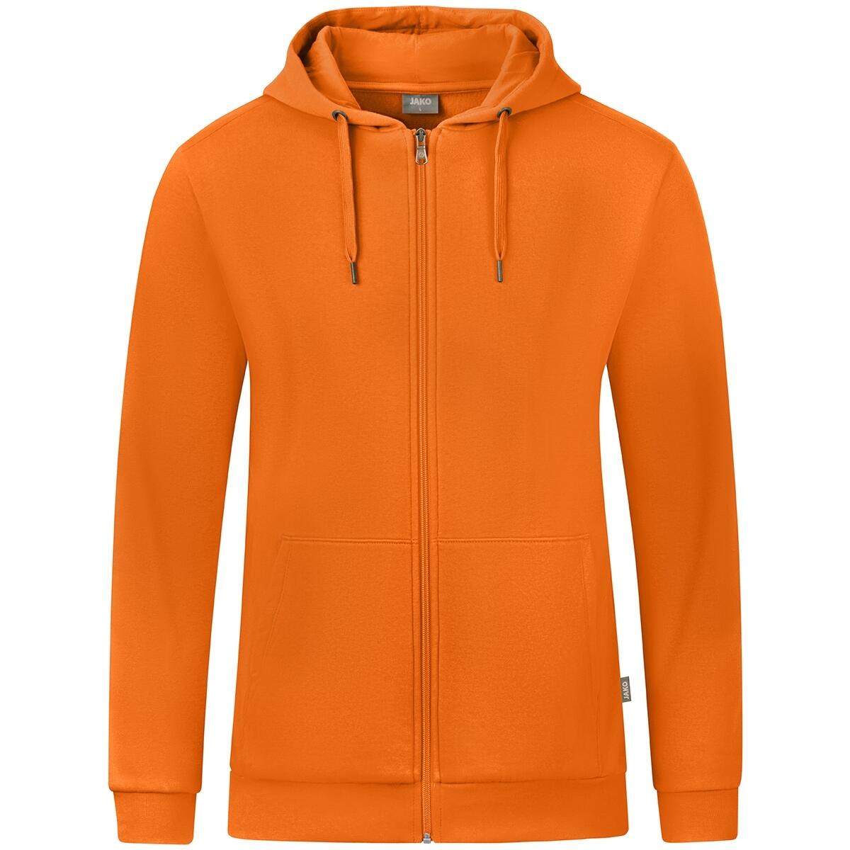 Jas Jako Organic 4/7