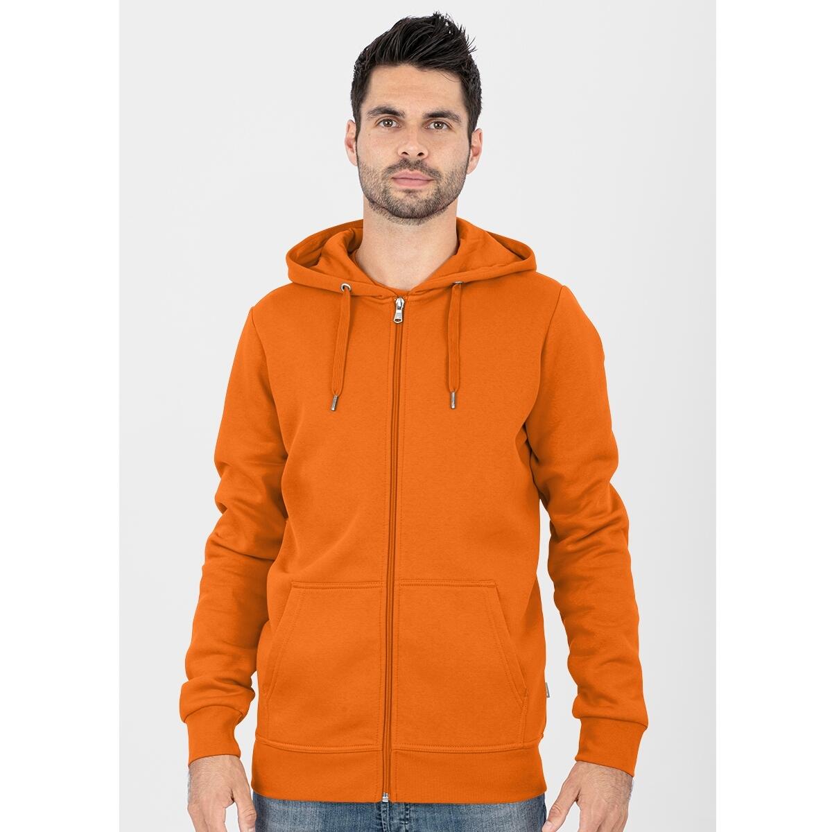 Jas Jako Organic 6/7