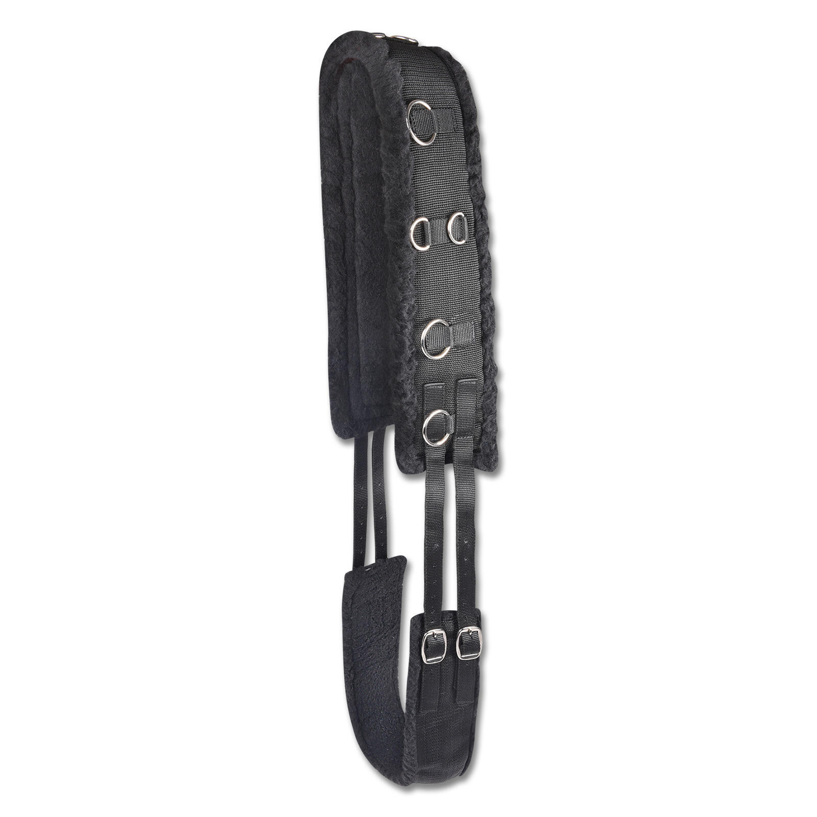 WALDHAUSEN Surfplank voor paarden Waldhausen Teddyfleece