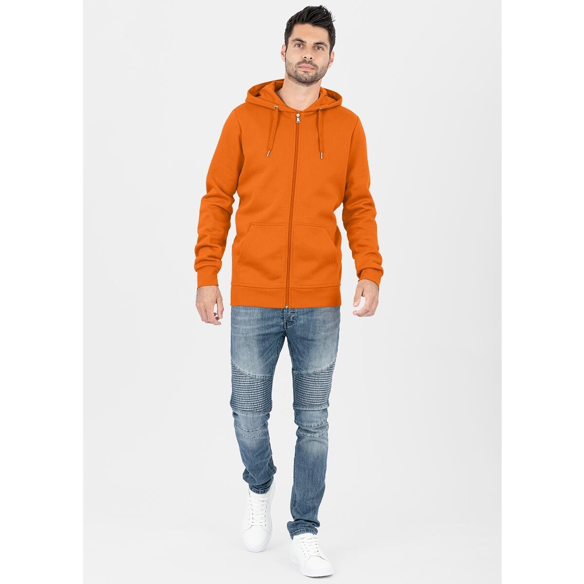 Jas Jako Organic 5/7