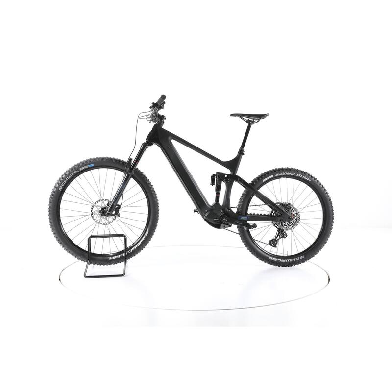 Second Life - HoheAcht Besta Roko Fully E-Bike Carbon 2023 - Jak nowy