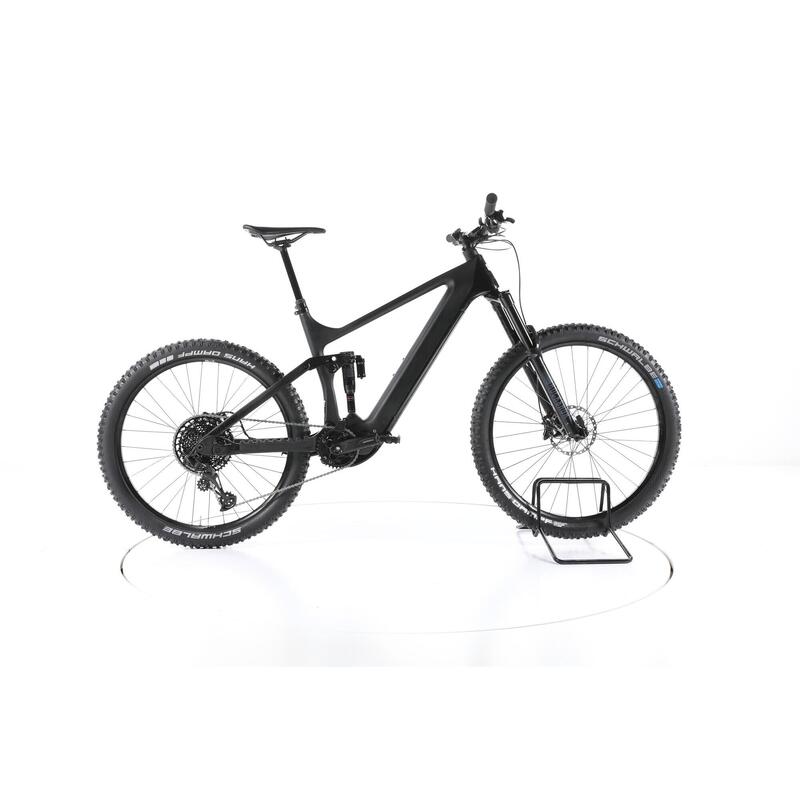 Second Life - HoheAcht Besta Roko Fully E-Bike Carbon 2023 - Jak nowy