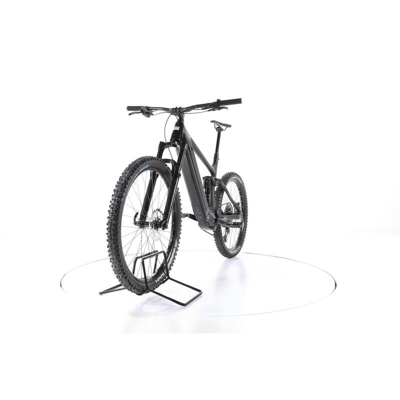 Second Life - HoheAcht Besta Roko Fully E-Bike Carbon 2023 - Jak nowy