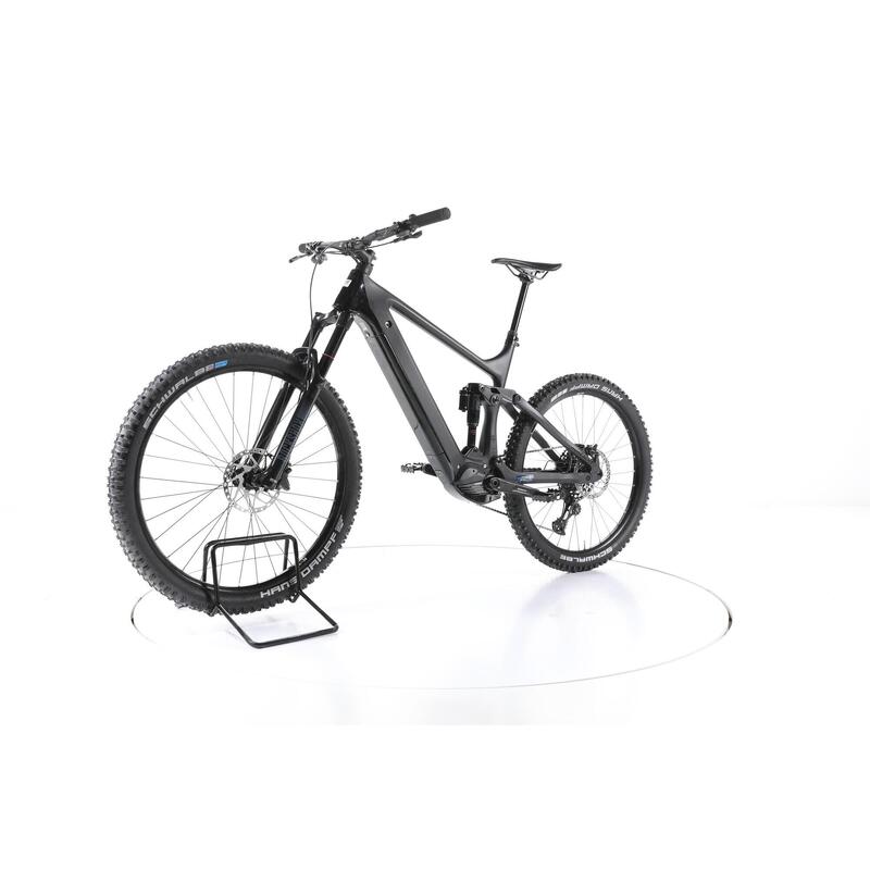 Second Life - HoheAcht Besta Roko Fully E-Bike Carbon 2023 - Jak nowy