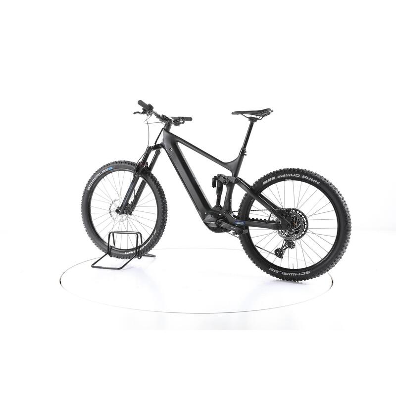 Second Life - HoheAcht Besta Roko Fully E-Bike Carbon 2023 - Jak nowy