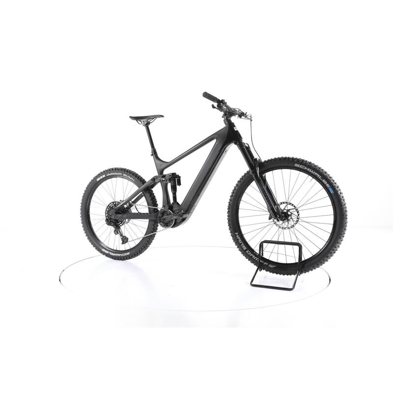 Second Life - HoheAcht Besta Roko Fully E-Bike Carbon 2023 - Jak nowy