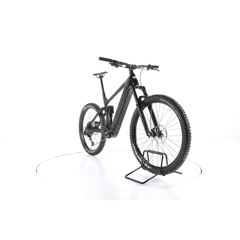 Second Life - HoheAcht Besta Roko Fully E-Bike Carbon 2023 - Jak nowy
