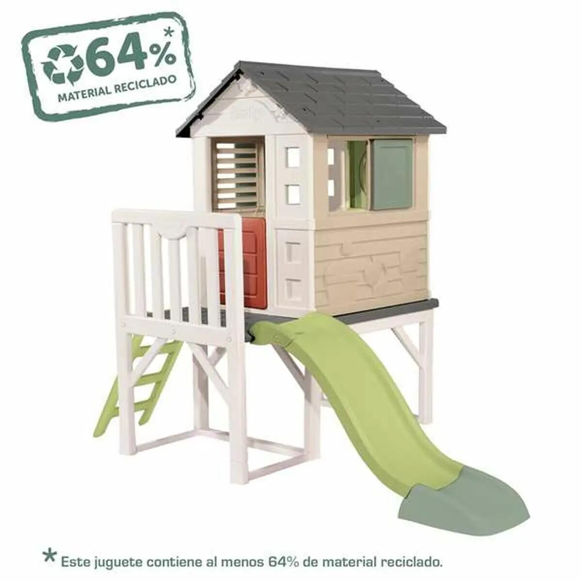 Babaház Smoby + 3 Év 2/5