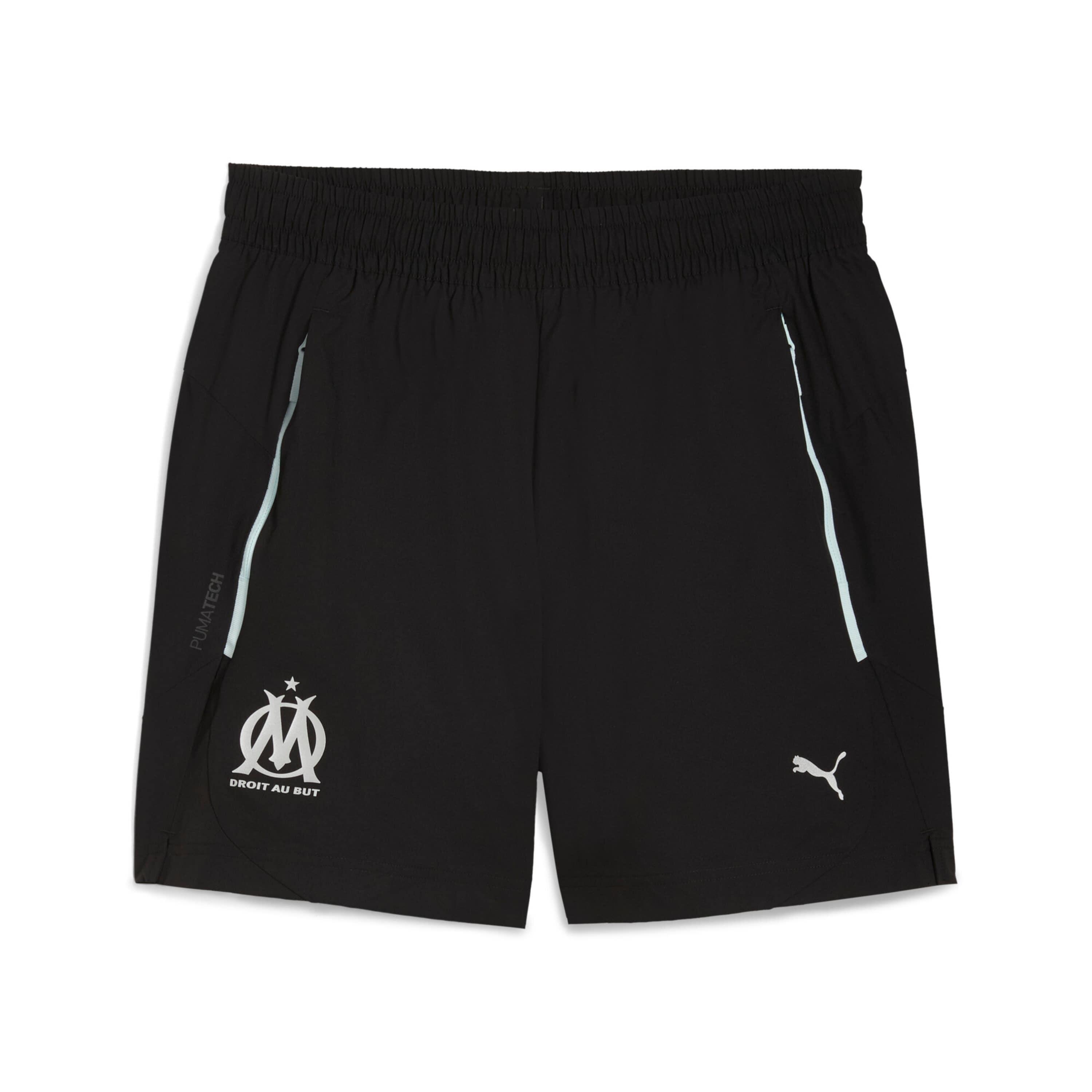 PUMA Woven short OM Woven 2025/26