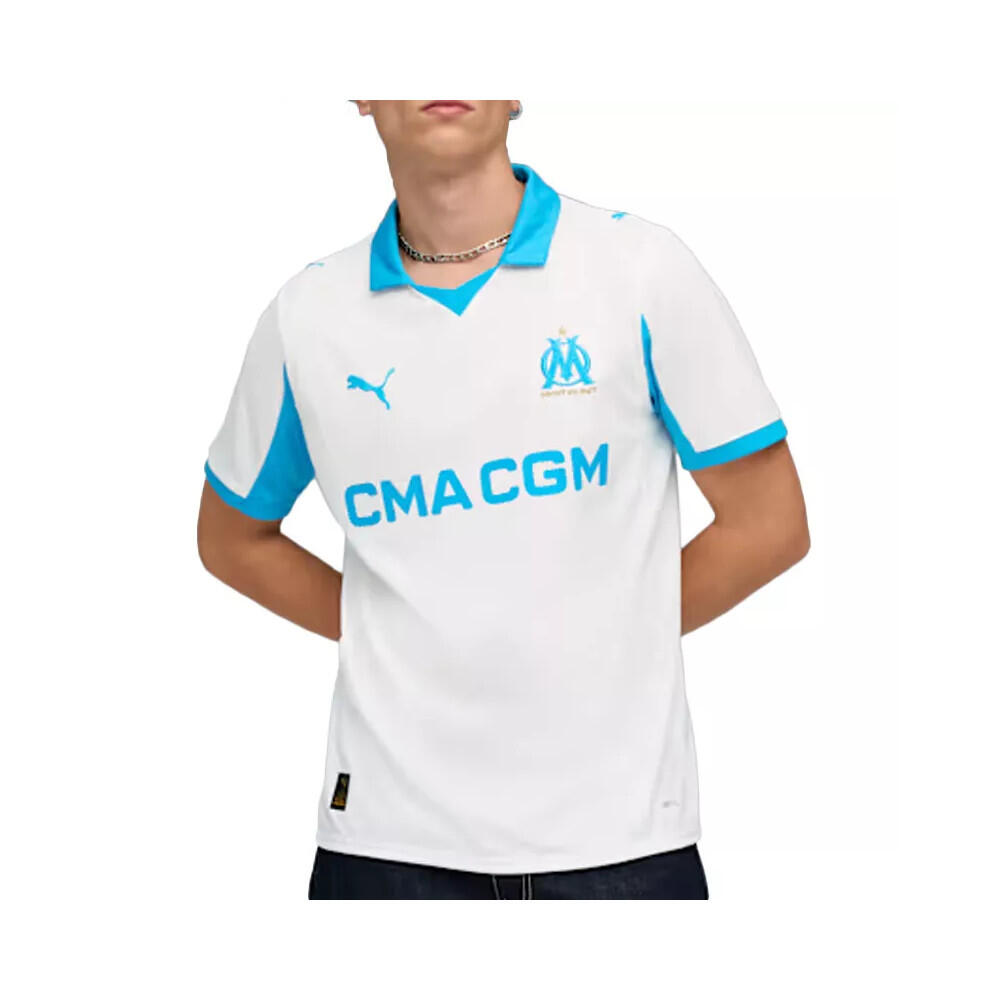 PUMA Home Kit OM 2025/26
