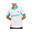 Tee-shirt Puma OM HOME JSY REP