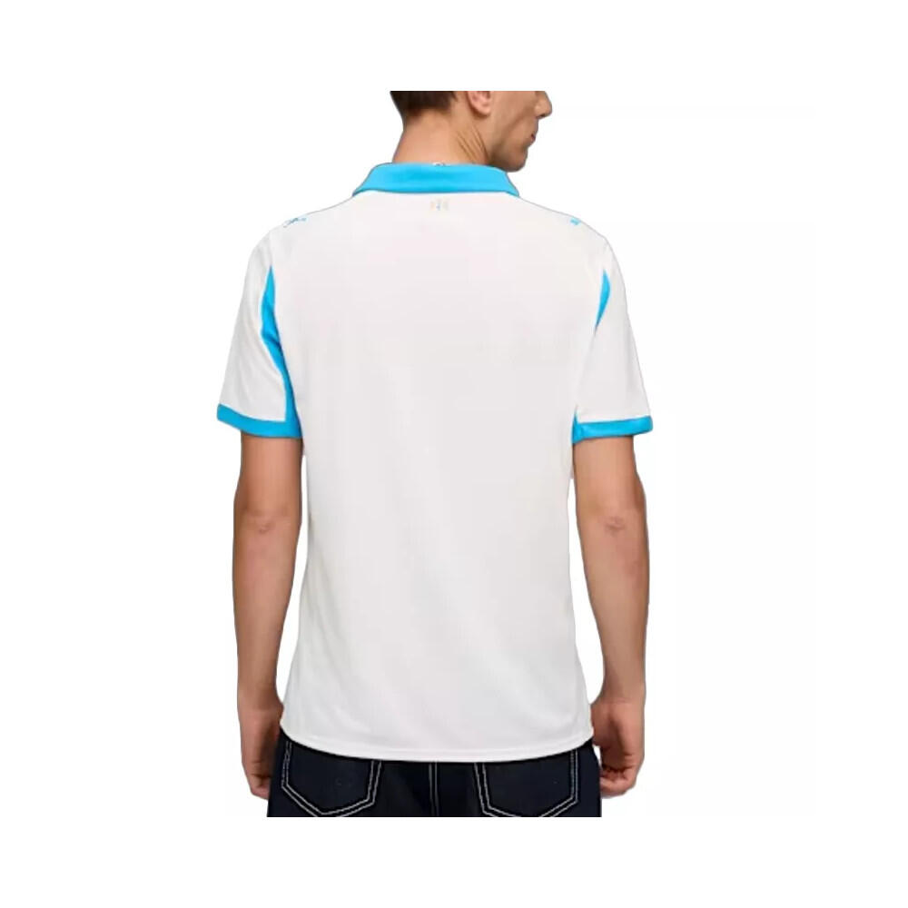 Tee-shirt Puma OM HOME JSY REP 2/7