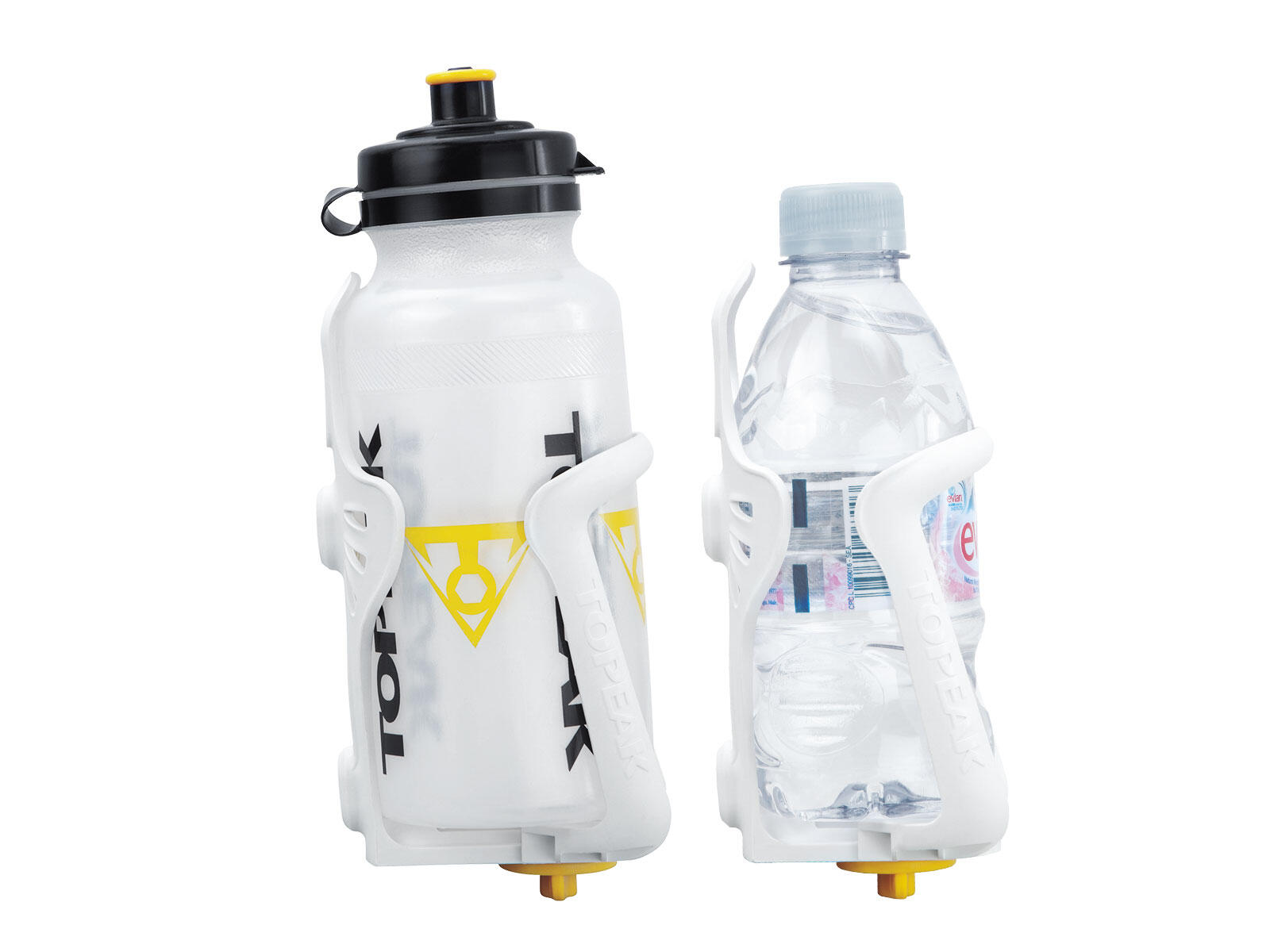 Suporte para bidon Topeak Modula Cage Ex 3/3