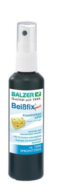 Balzer Beißfix Power Spray 50ml Käse