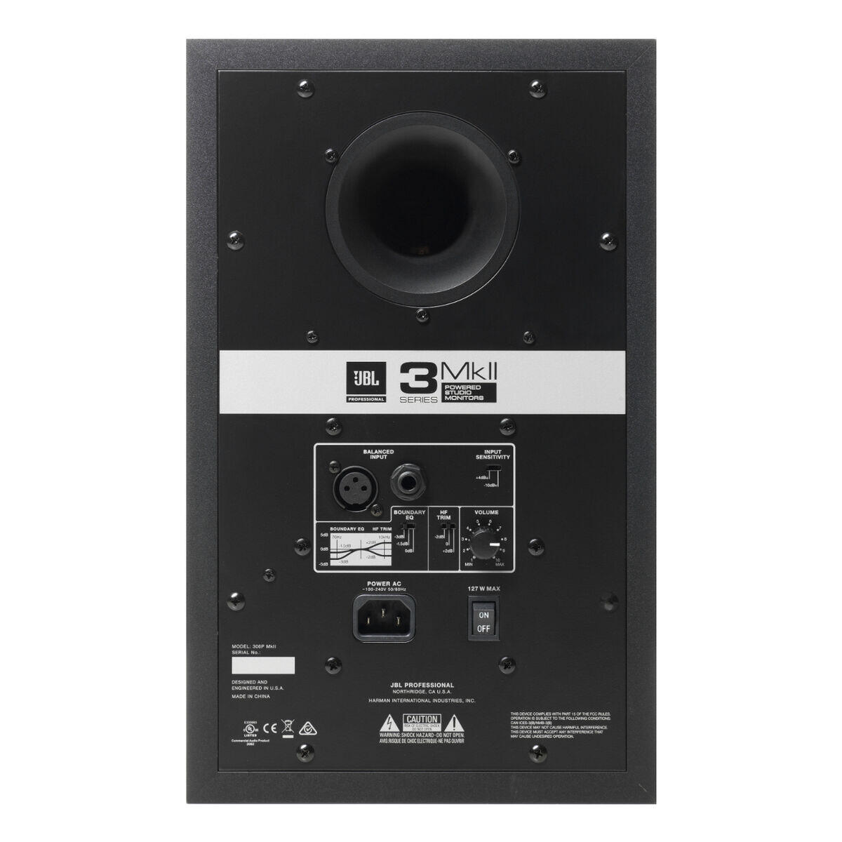 Altavoz Bluetooth Portátil JBL 013-17-186 3/3