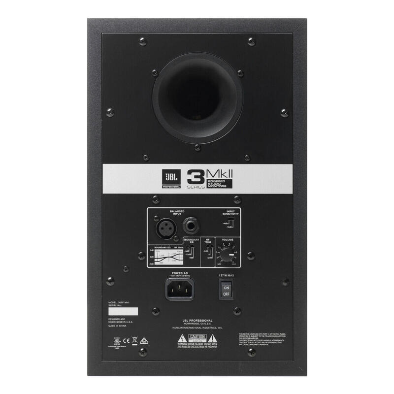 Difuzor Bluetooth Portabil JBL 013-17-186