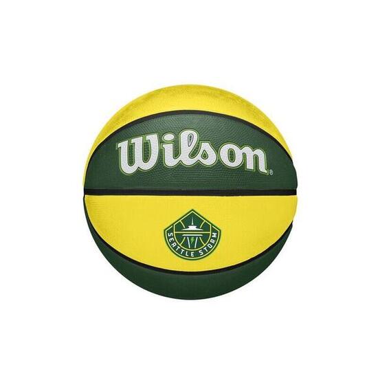 Ballon Wilson WNBA Team Tribute SEA Storm