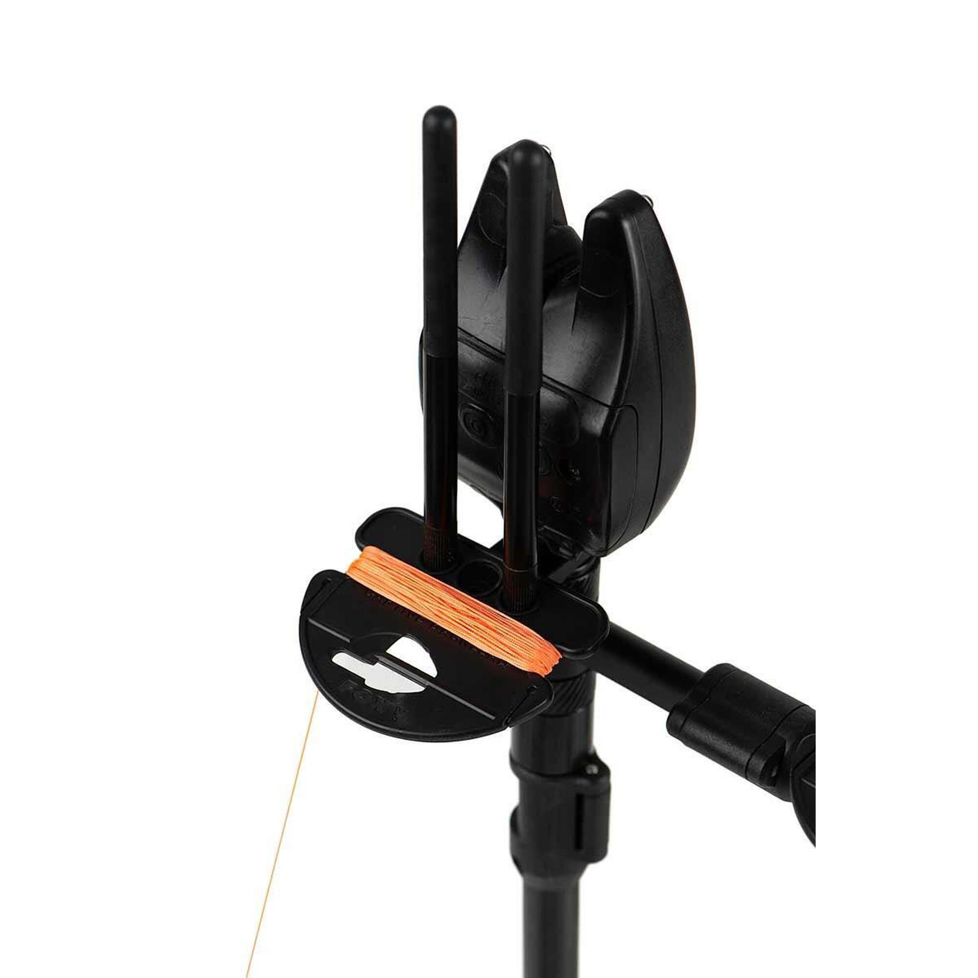 Hátsó fékek Fox Edges Captive 85g