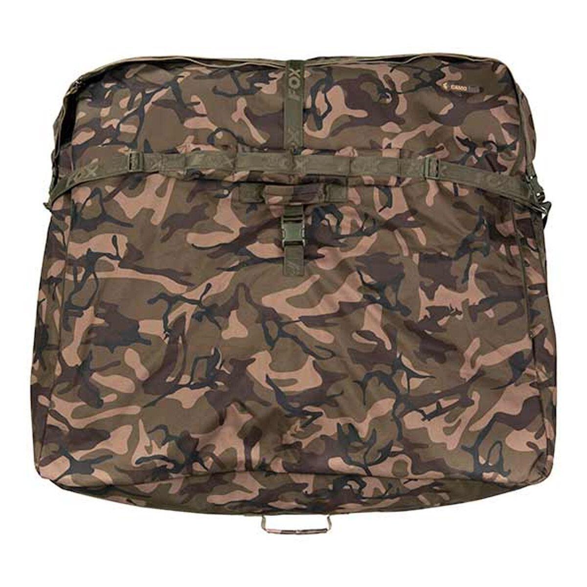 Fox Camolite Bedchair Carrybag Large 4/5