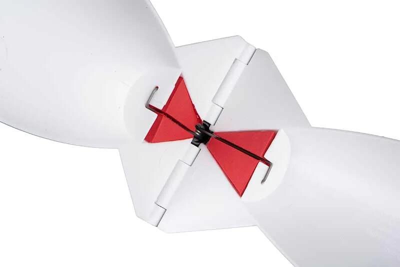 Fox Large X Spomb BLANC 2/4