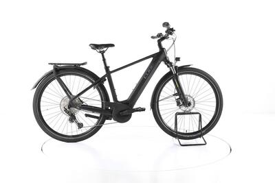 Refurbished - cube touring hybrid pro trekking e-bike 2023 - goed