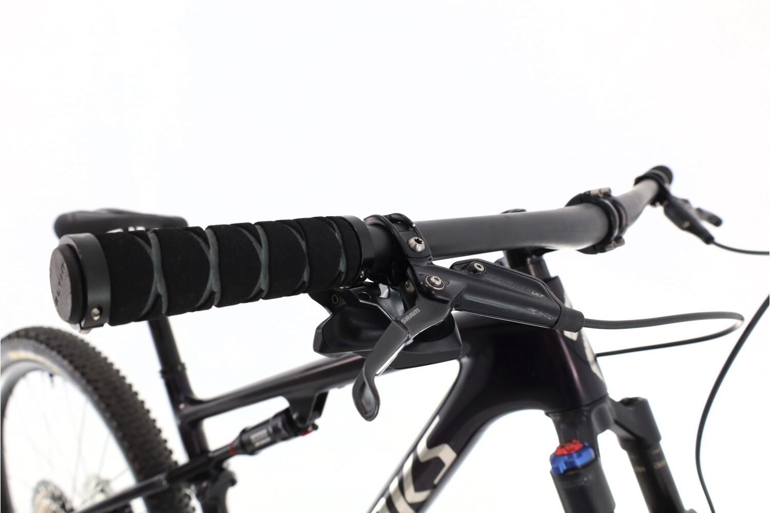 MTB ricondizionata ·  Epic S-Works XX1 AXS · Buone condizioni 6/7