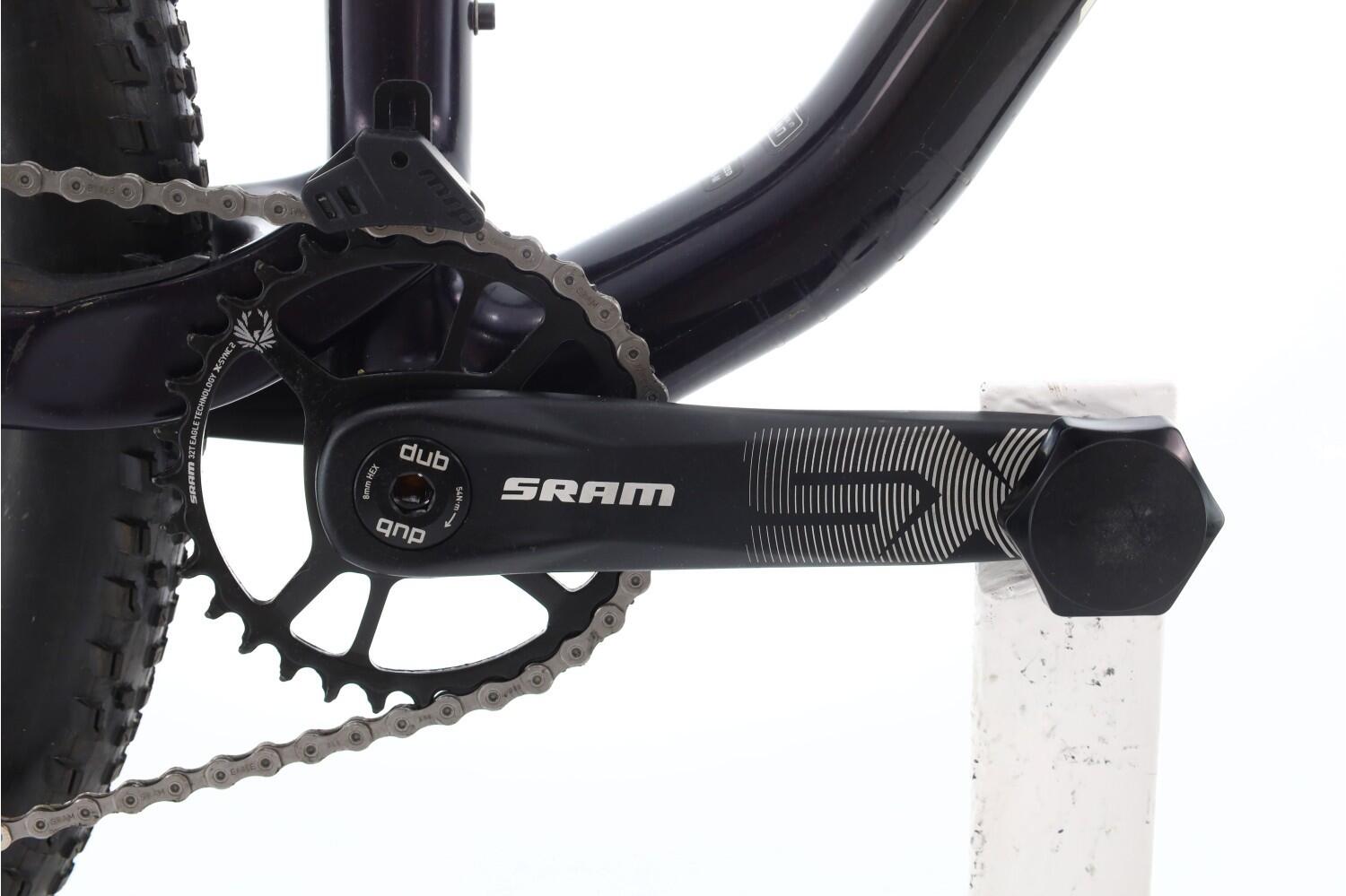 MTB ricondizionata ·  Epic S-Works XX1 AXS · Buone condizioni 4/7