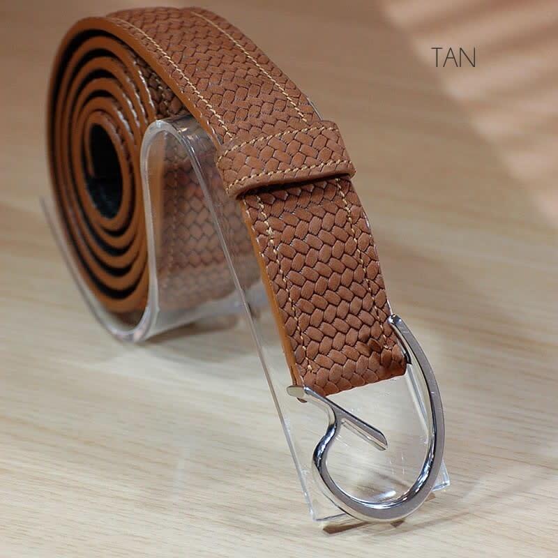 Dy'on Sydney D Belt Blauw - 6/6