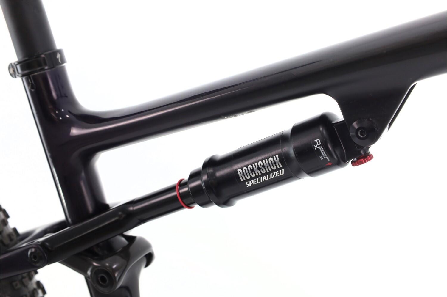 MTB ricondizionata ·  Epic S-Works XX1 AXS · Buone condizioni 7/7