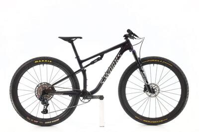 Refurbished MTB Fully · Epic S-Works XX1 AXS · Guter Zustand