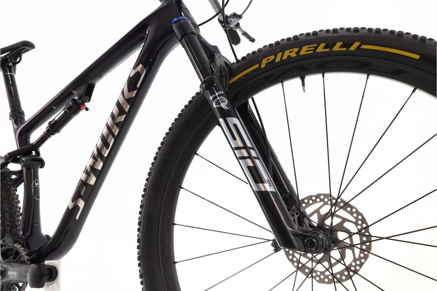 MTB ricondizionata ·  Epic S-Works XX1 AXS · Buone condizioni 5/7