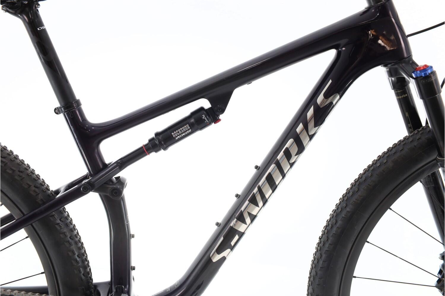 MTB ricondizionata ·  Epic S-Works XX1 AXS · Buone condizioni 2/7