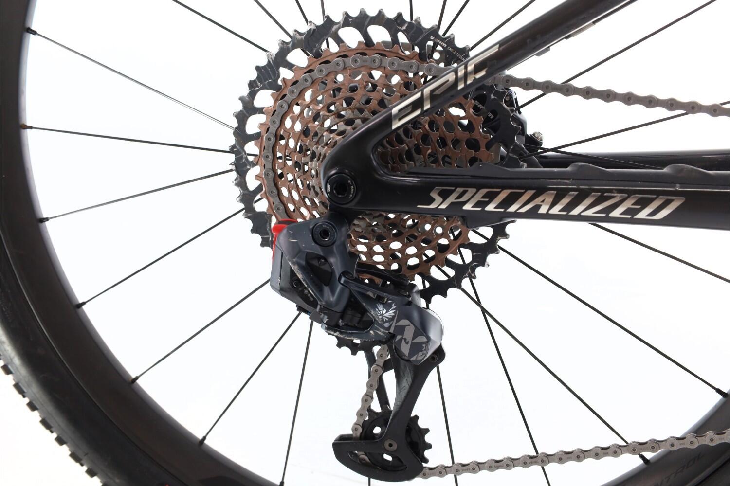 MTB ricondizionata ·  Epic S-Works XX1 AXS · Buone condizioni 3/7